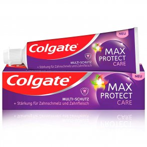 Colgate Tannkrem Max Protect Care 75 ml
