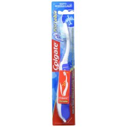 Rejsetandbrste Colgate Portable SOFT
