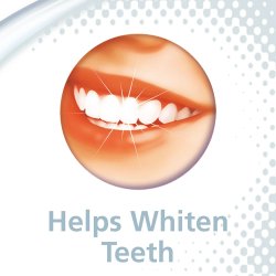 Colgate Tandpasta White Teeth 75 ml.