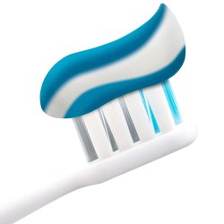 Colgate Tandkrm Cool Stripe Pump 100 ml.