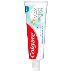Colgate Tandkrm Max Protect Vit