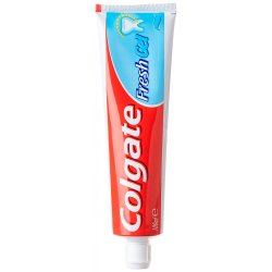 Colgate Fresh Gel Tannkrem 100 ml