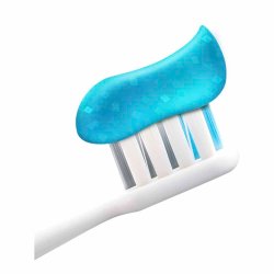 COLGATE Tandpasta 3 x 75 ml. MaxFresh Cooling Crystals Cool Mint