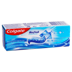 Colgate Tandkrm MaxFresh Cooling Crystals 20 ml