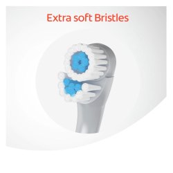 Colgate batteritandborste fr barn Batman