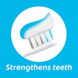 Colgate Tandkrm Cool Stripe Pump 100 ml.