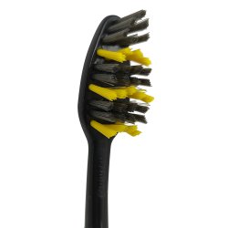 Colgate Zig Zag CHARCOAL Tandbrste Medium