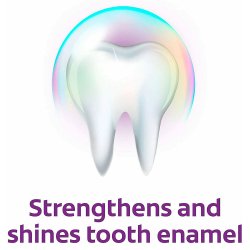 Colgate Tandpasta Max White Sparkle Diamonds 75 ml.