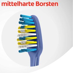 Colgate tandborste Flex Zone Medium