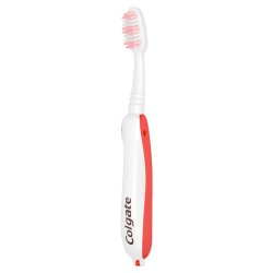 Rejsetandbrste Colgate Portable SOFT