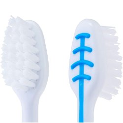 Colgate SOFT Tandbrster 3 stk. Extra Clean