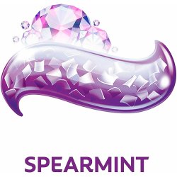 Colgate Tandpasta Max White Sparkle Diamonds 75 ml.