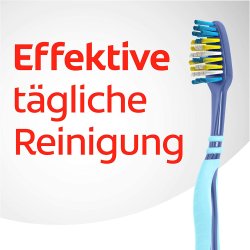 Colgate tandborste Flex Zone Medium