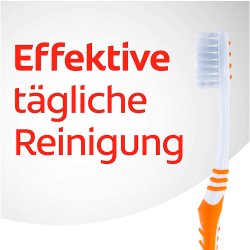 Colgate SOFT Tandbrster 3 stk. Extra Clean