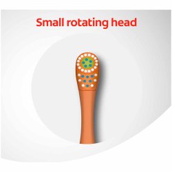 Colgate Batteritandborste fr Minions fr barn