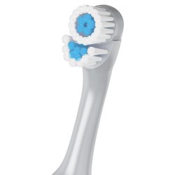 Colgate batteritandborste fr barn Batman