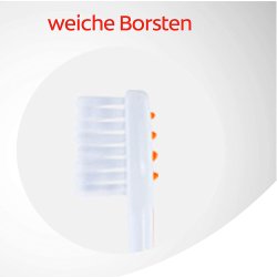 Colgate SOFT Tandbrster 3 stk. Extra Clean