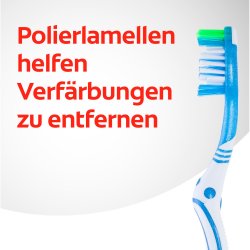 Colgate Tandbrster 3 stk.  360 Max White Medium