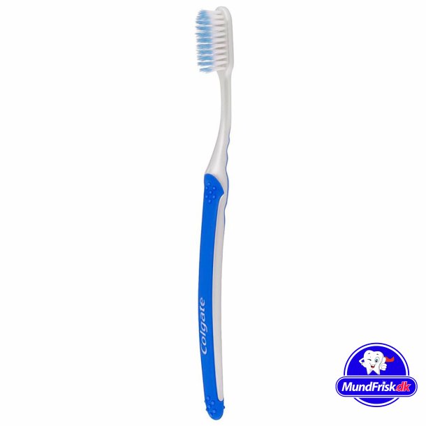 Colgate Slimsoft Ultra Compact Head Tandborste