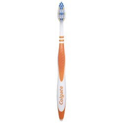 Colgate 3st. Tandborstar ZigZag Medium