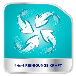 136 stk. Corega Tabs BioFormel Rensetabletter til protese