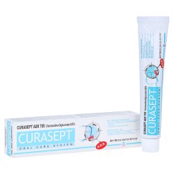 Curasept Chlorhexidine Tannkrem 0,05 % CHX ADS 705
