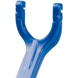 Fuchs Tandtrdshllare Inkl. Floss 50 mtr.