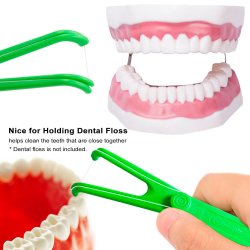 Tandtrdshllare - MundFrisk Tandtrdshllare