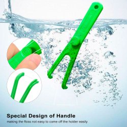 Tandtrdshllare - MundFrisk Tandtrdshllare