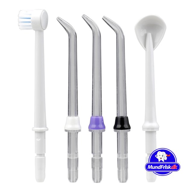 Suuttimet MundFrisk Dental Puhdistusaine suuvesi