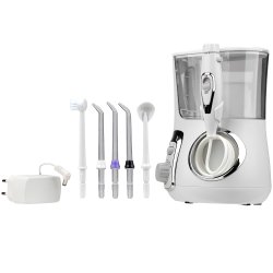 Munnskyller MundFrisk Dental