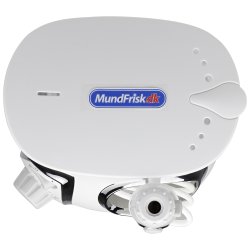 Munnskyller MundFrisk Dental