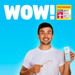 Dental Delight Vegansk tandkrm Polar Punch