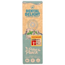 Dental Delight Vegansk tandkrm Polar Punch