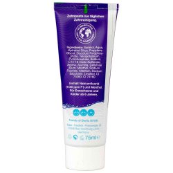 Dental Delight Vegansk tandkrm Berry Blast