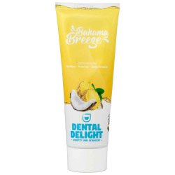 Dental Delight Vegansk tandkrm Bahama Breeze