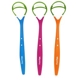 DenTek Zungenschaber Freshmint Zungenreiniger