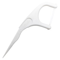 DenTek Fresh & White Floss Picks Floss Picks 36 stk.