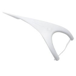 DenTek Comfort Clean Floss Back Teeth Picks Tanntrdholdere