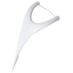 60 st. Tandtrdshllare DenTek Comfort Clean Floss Picks
