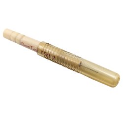 DenTek Green Easy Brush Mellemrumsbrster 0.50 mm. ISO 2 - RD