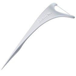 DenTek Comfort Clean Floss Back Teeth Picks Tanntrdholdere