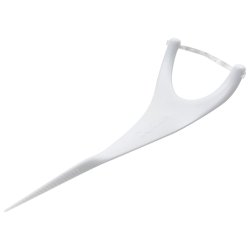 DenTek Comfort Clean Floss Back Teeth Picks Tanntrdholdere