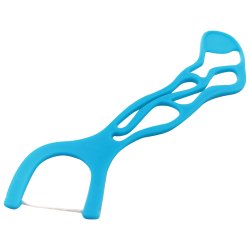 Flossers For Children Dentek Kids Fun Flossers 40 st.