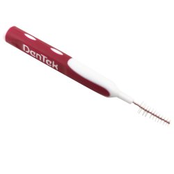 DenTek Gap Brushes Multi-Pack Easy Brush Mix Pack