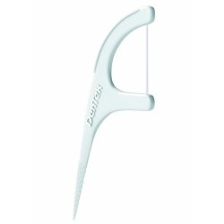 DenTek Fresh & White Floss Picks Floss Picks 36 stk.