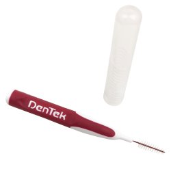 DenTek Gap Brushes Multi-Pack Easy Brush Mix Pack