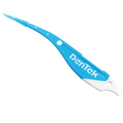 Soft Sticks DenTek Ultimate Comfort Picks Wallet Cards