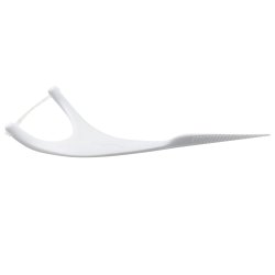 60 st. Tandtrdshllare DenTek Comfort Clean Floss Picks