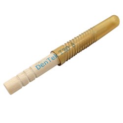 DenTek Green Easy Brush Mellemrumsbrster 0.60 mm. ISO 3 - BL